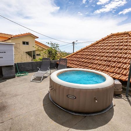 Casa Da Achadinha By Atlantic Holiday Sao Jorge  Exterior photo